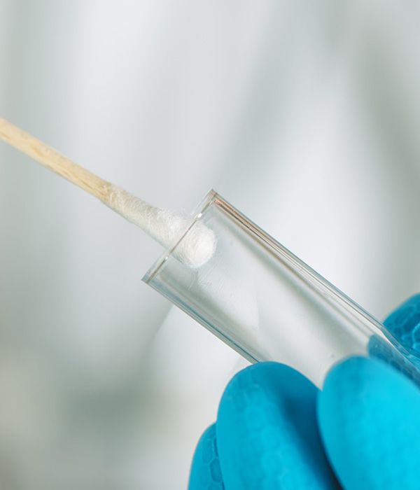 Paternity Testing Services